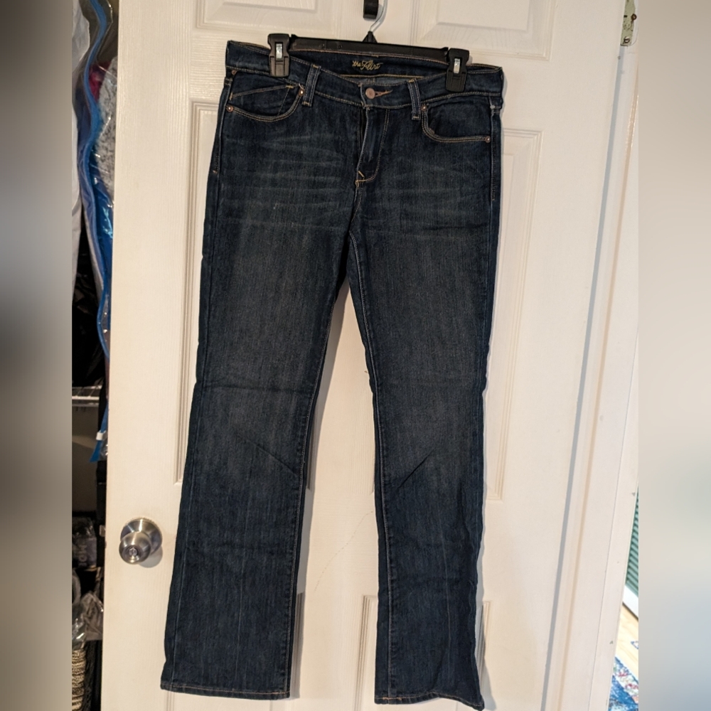 The flirt 6 jeans